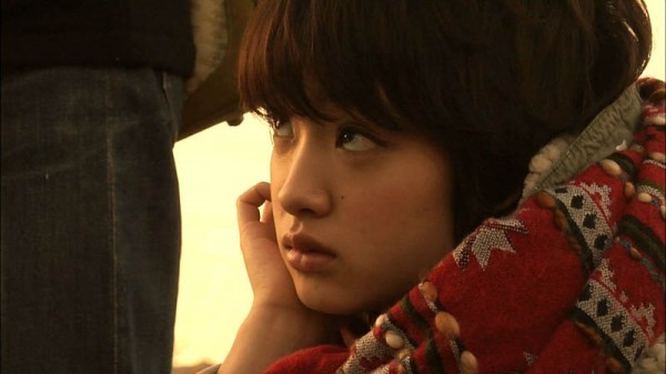 Ayame Gôriki Fotoğrafı