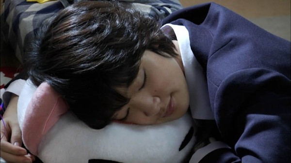 Ayame Gôriki Fotoğrafı