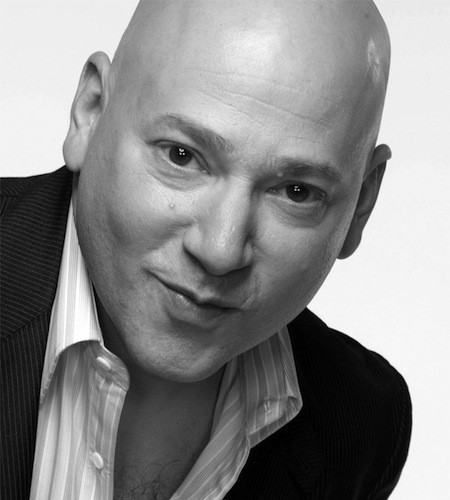 Evan Handler Fotoğrafları 1