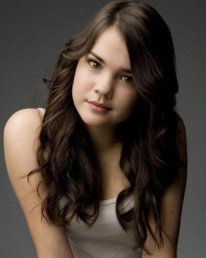 Maia Mitchell Fotoğrafları 4