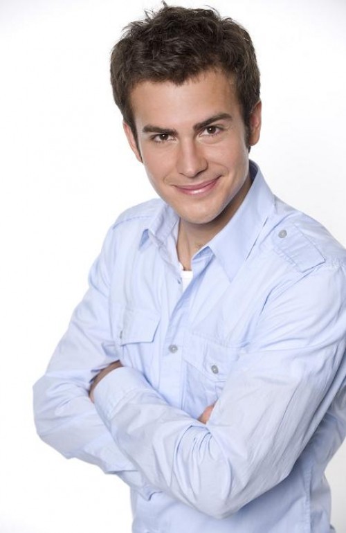 Johannes Hauer Fotoğrafı