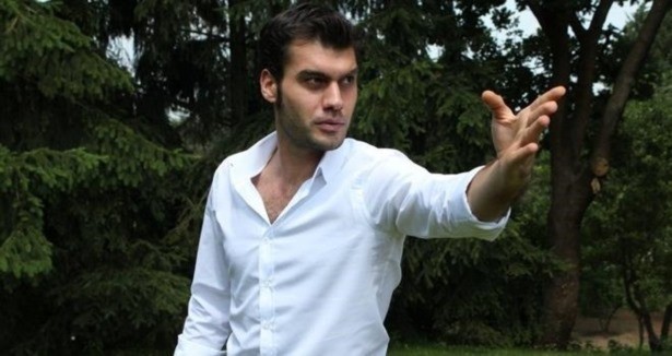 Özgürcan Çevik fotoğrafı