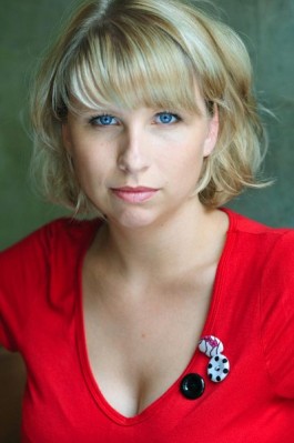 Fabienne Hesse Fotoğrafı