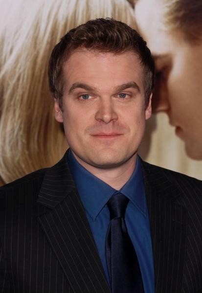 David Harbour Fotoğrafları 1