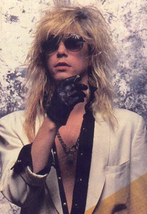 Duff McKagan Fotoğrafları 15