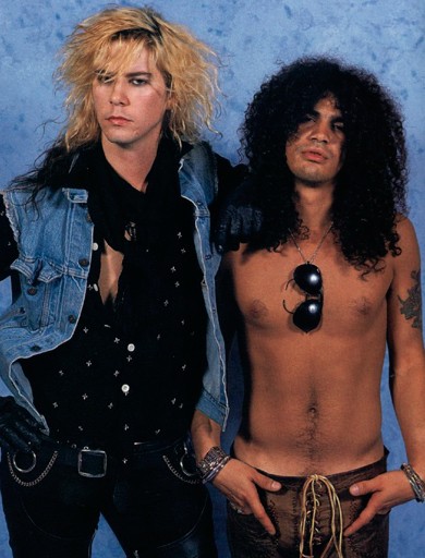Duff McKagan fotoğrafı Duff McKagan fotoğrafı