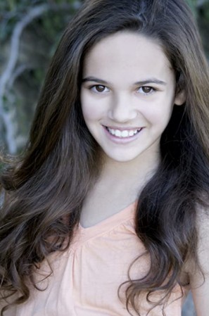 Madison Pettis Fotoğrafları 25