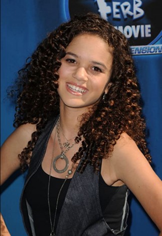 Madison Pettis Fotoğrafları 36