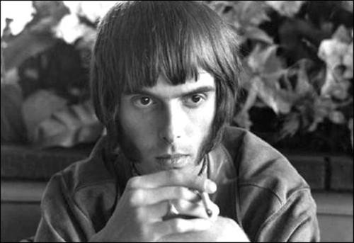 Nicky Hopkins Fotoğrafı