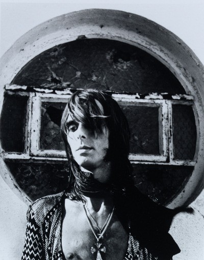 Nicky Hopkins Fotoğrafları 5