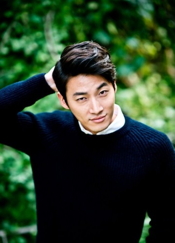 Jung Dong-hyun Fotoğrafı