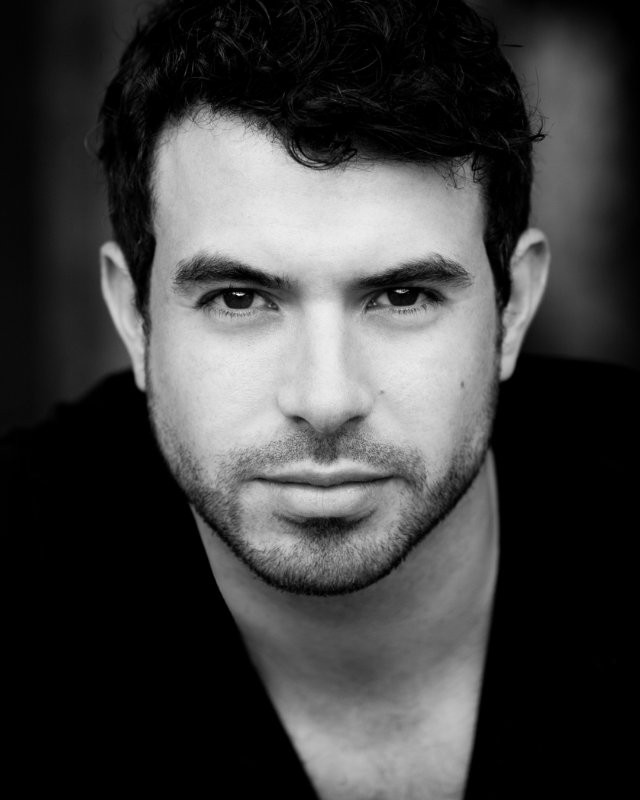 Tom Cullen Fotoğrafı