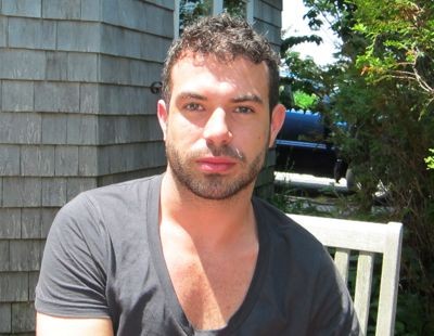 Tom Cullen Fotoğrafları 2