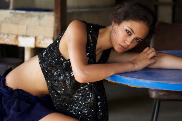 Courtney Eaton Fotoğrafları 70