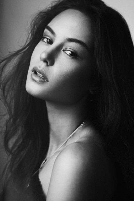 Courtney Eaton Fotoğrafları 93