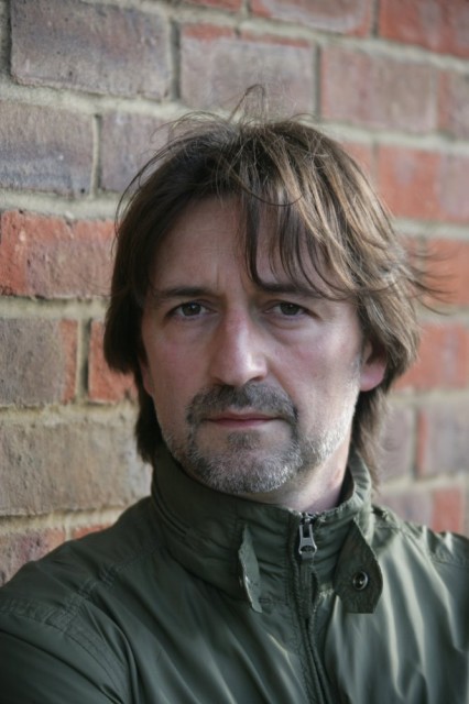 Georg Nikoloff Fotoğrafı