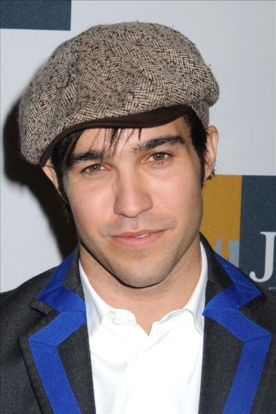 Pete Wentz Fotoğrafı