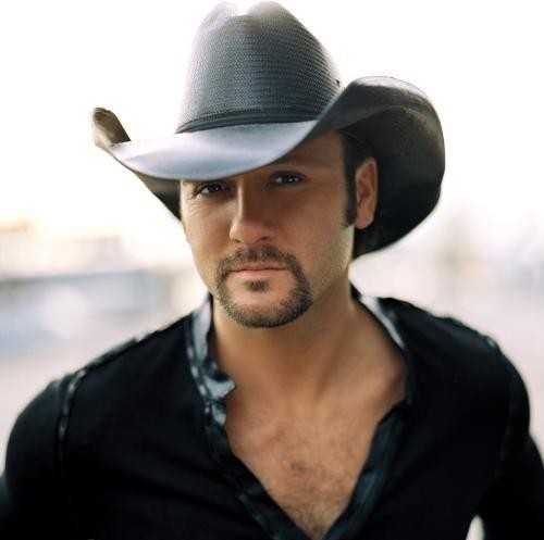 Tim McGraw Fotoğrafları 1