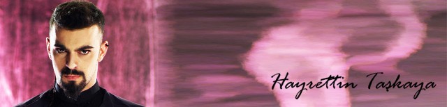 Hayrettin Taşkaya Fotoğrafı