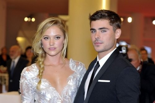 Maika Monroe Fotoğrafı