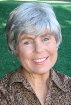 Alyce Heath Fotoğrafı