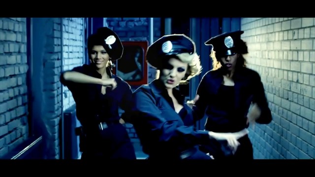 Alexandra Stan Fotoğrafı