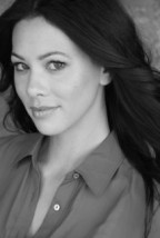 Nicole Sienna Fotoğrafı
