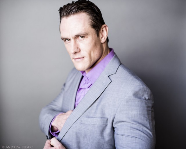 Andrey Ivchenko Fotoğrafı