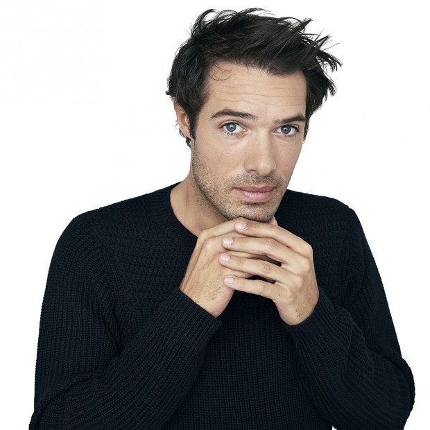 Nicolas Bedos Fotoğrafı