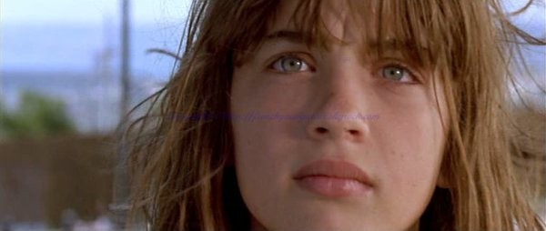 Adèle Haenel Fotoğrafı