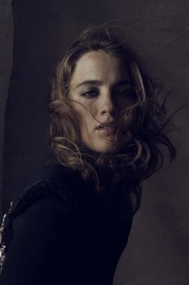Adèle Haenel Fotoğrafı