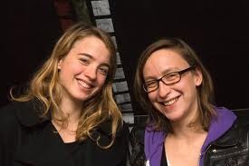 Adèle Haenel Fotoğrafı