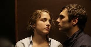 Adèle Haenel Fotoğrafı