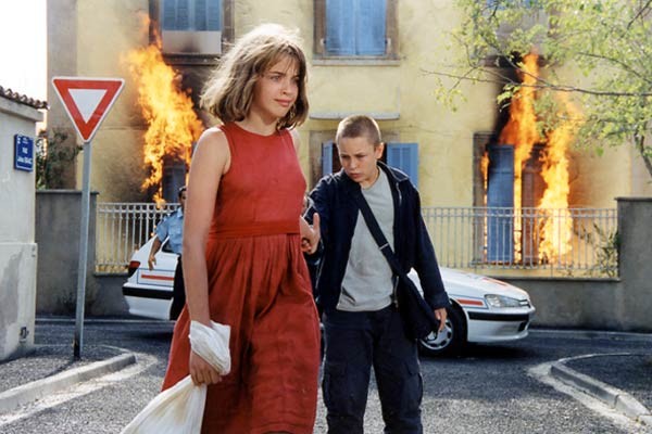 Adèle Haenel Fotoğrafları 201