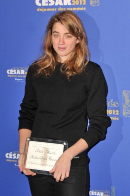 Adèle Haenel Fotoğrafları 207