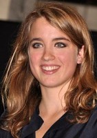 Adèle Haenel Fotoğrafı