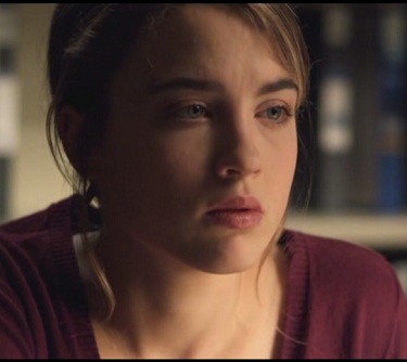 Adèle Haenel Fotoğrafı