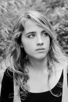 Adèle Haenel Fotoğrafı