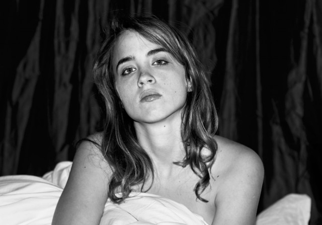 Adèle Haenel Fotoğrafları 99