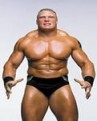Brock Lesnar Fotoğrafları 2