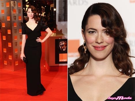 Rebecca Hall Fotoğrafları 124