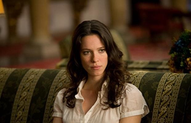 Rebecca Hall Fotoğrafları 125