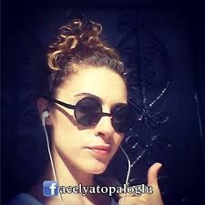Açelya Topaloğlu Fotoğrafı