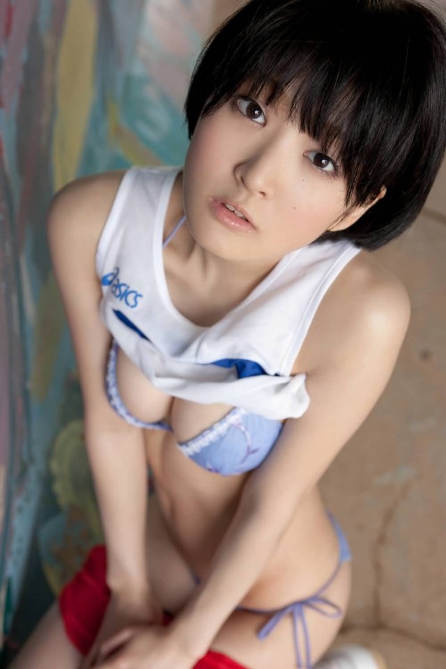 Yurika Narahara Fotoğrafı
