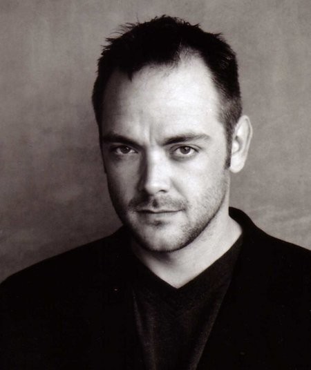 Mark Sheppard Fotoğrafları 2