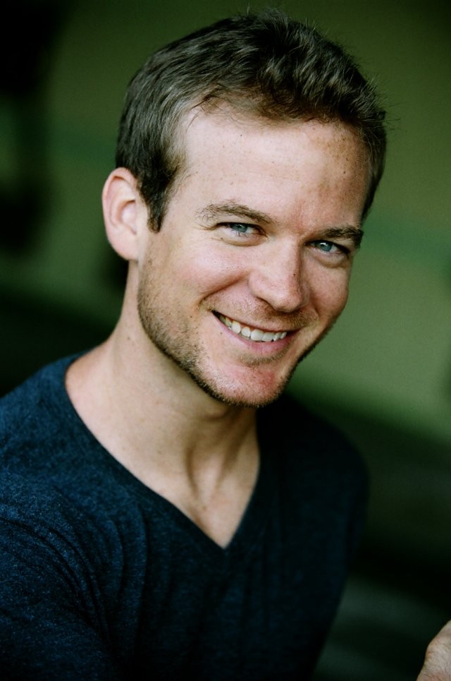 Aaron Massey fotoğrafı