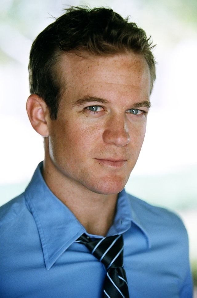 Aaron Massey Fotoğrafı