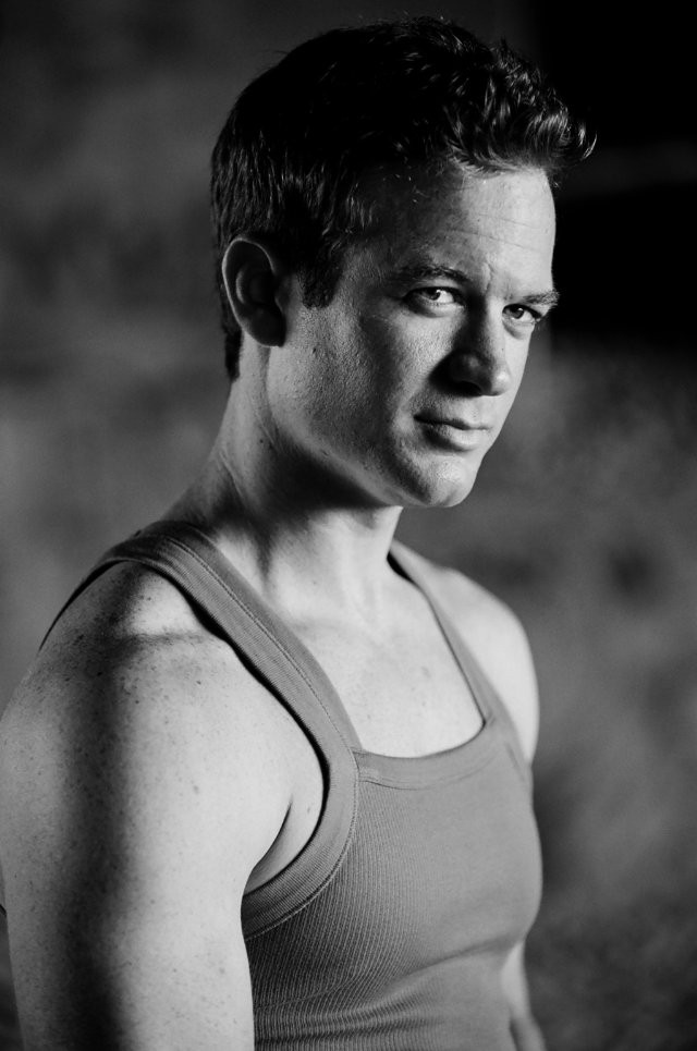 Aaron Massey Fotoğrafı
