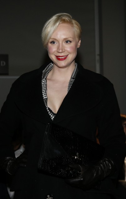 Gwendoline Christie Fotoğrafı