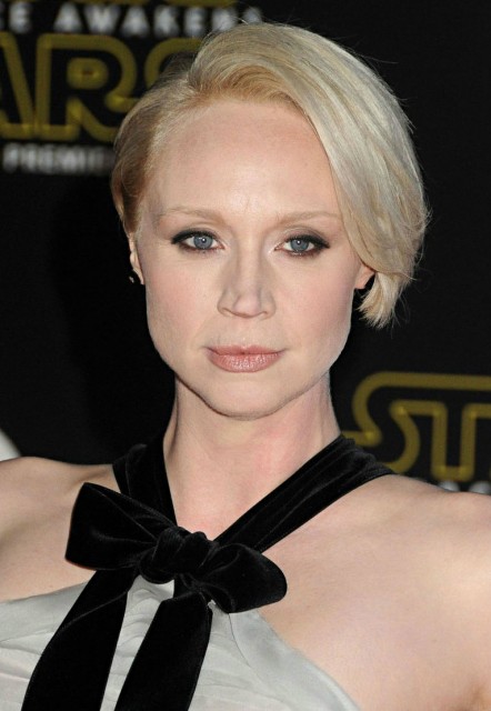 Gwendoline Christie Fotoğrafı